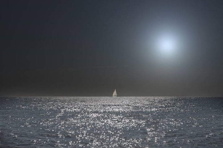 Le vaisseau d’argent