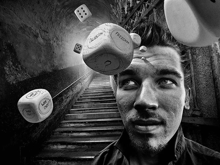 Le jeu de la vie