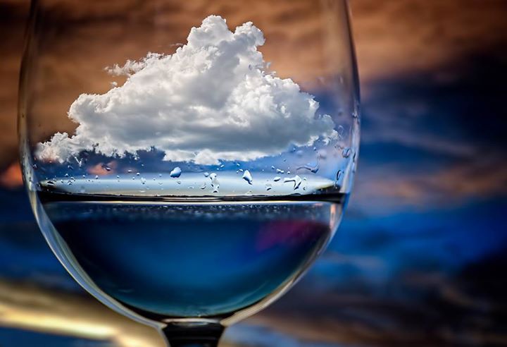 Cocktail nature