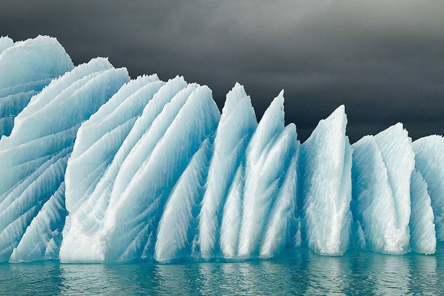 Les Saints de glace