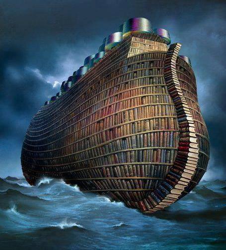Il fait bon livre