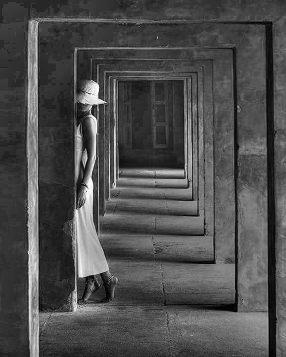 Vers l’infini