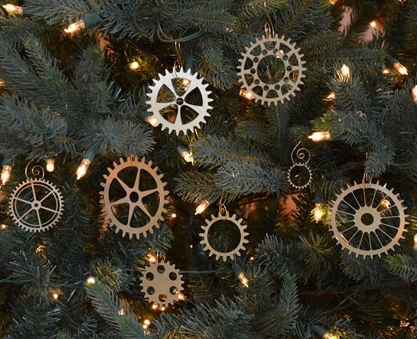 Le sapin de Noël est suisse