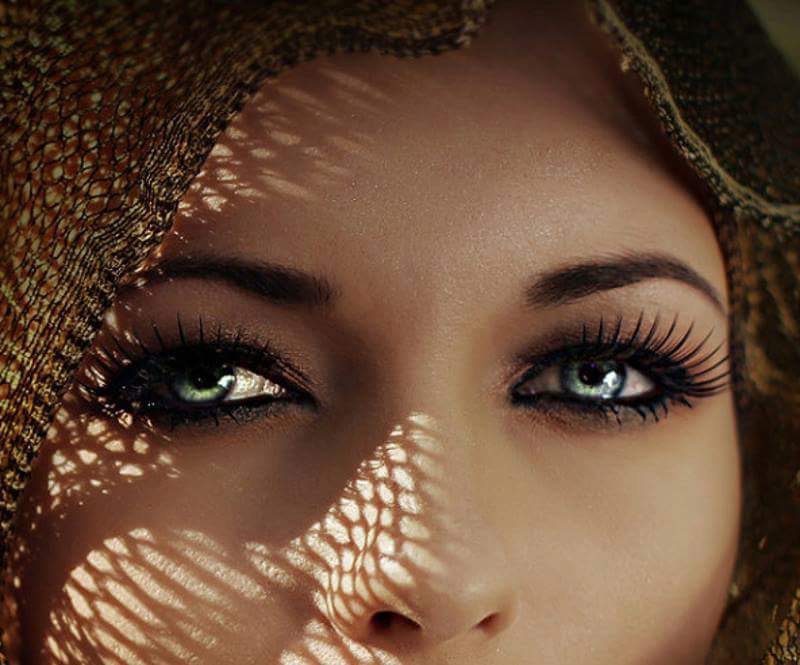 Regard d’anniversaire