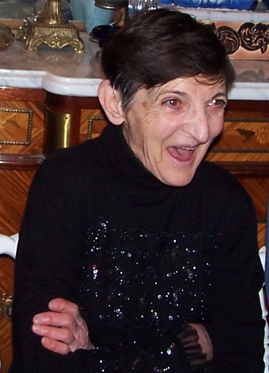 Bon anniversaire maman
