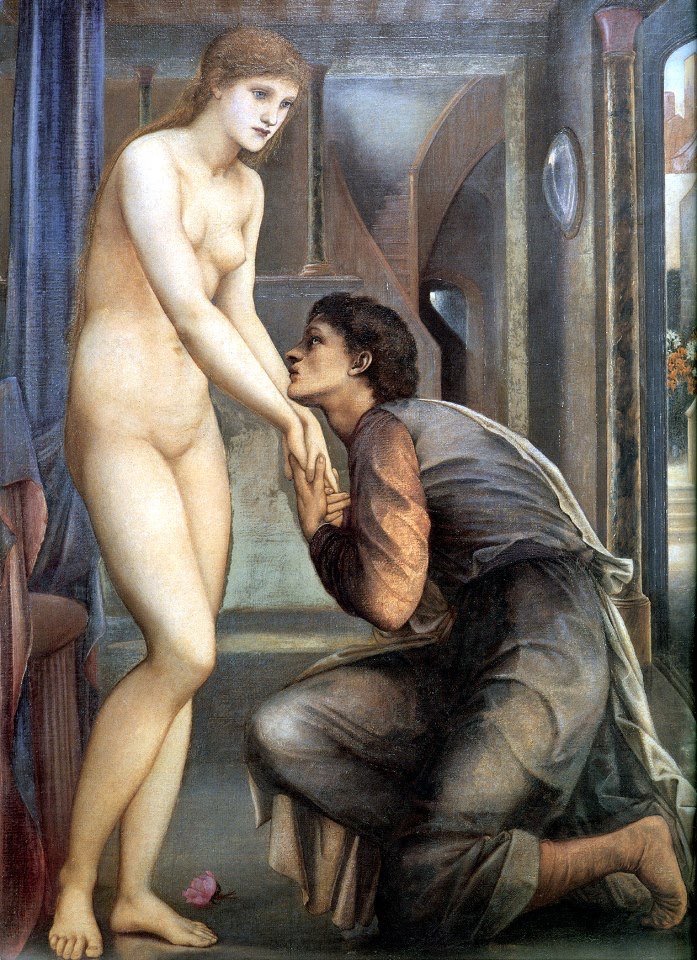Le dernier soir de janvier