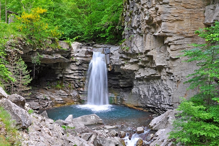 Pourquoi l’eau ?