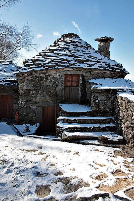 Derniers jours d’hiver