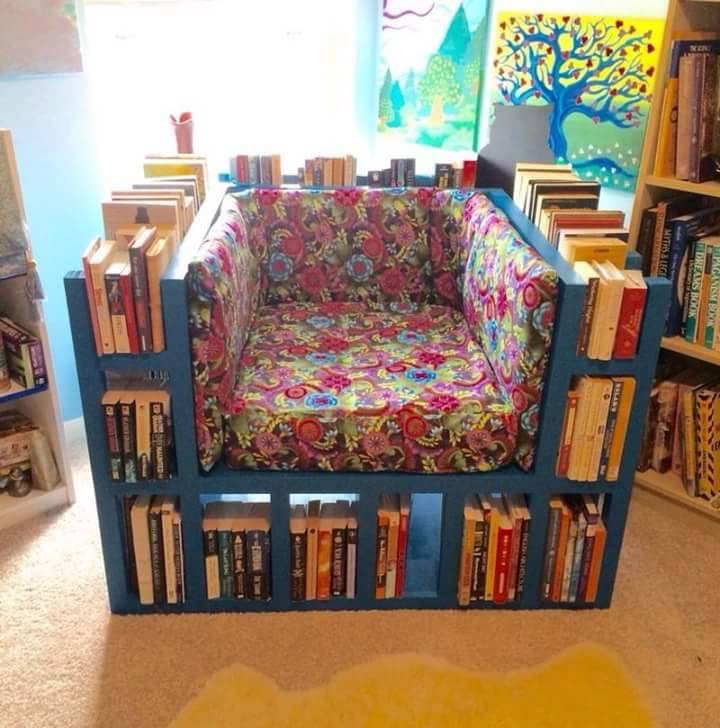 Des livres qui délivrent