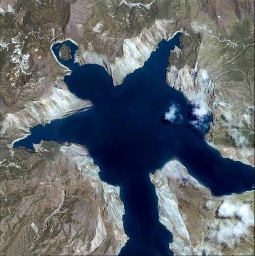 La chute de Lucifer