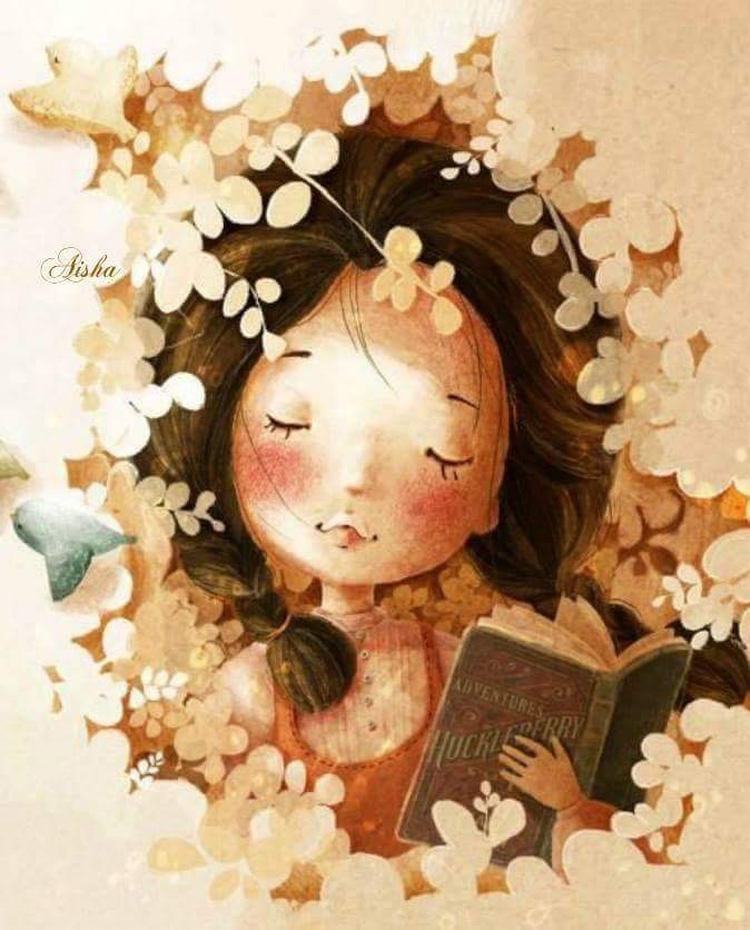 La lecture secrète