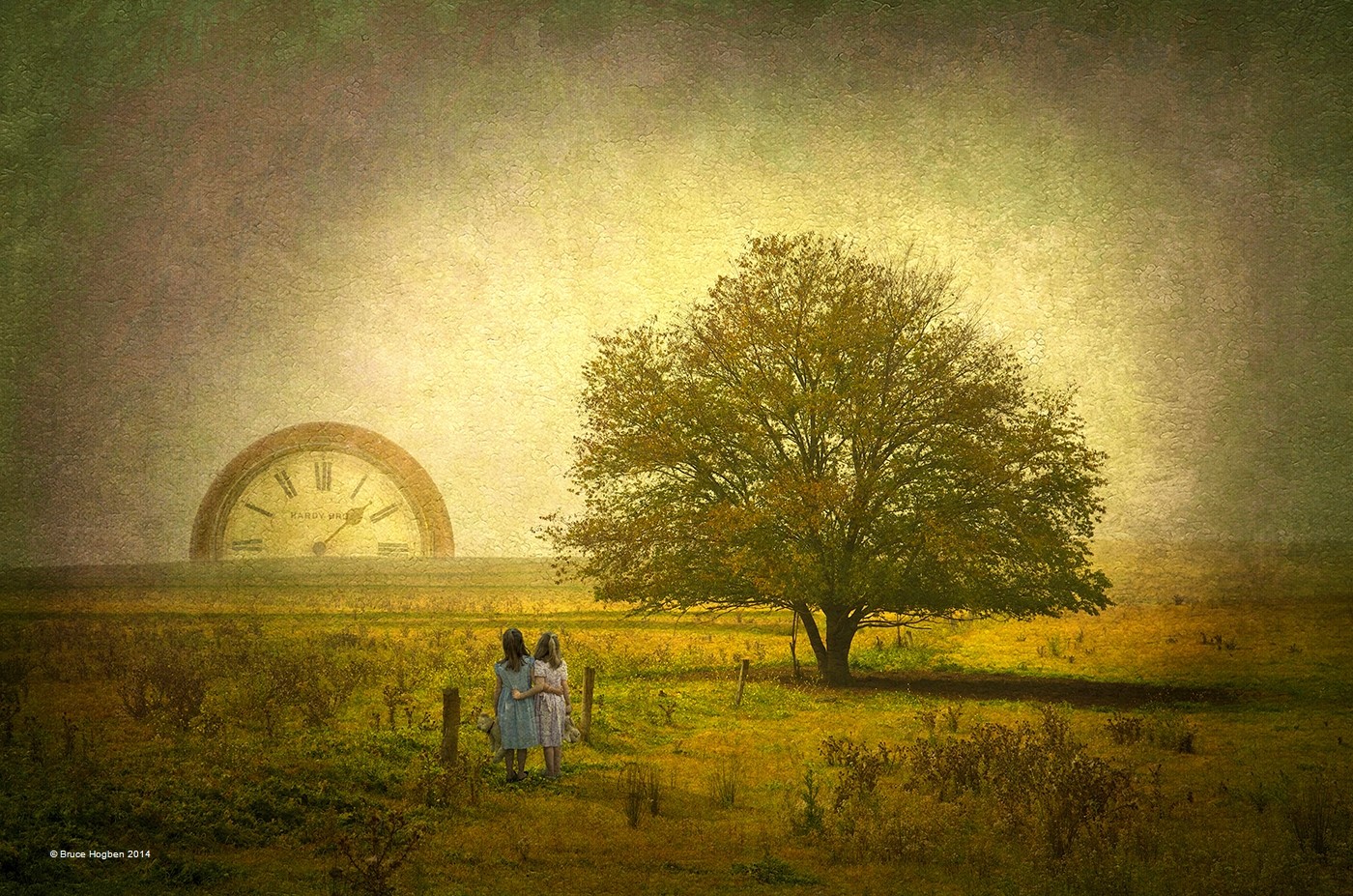 Temps illusoire