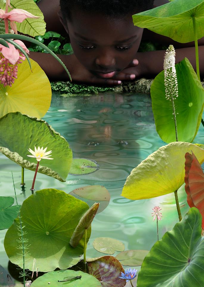 L’art naturiste