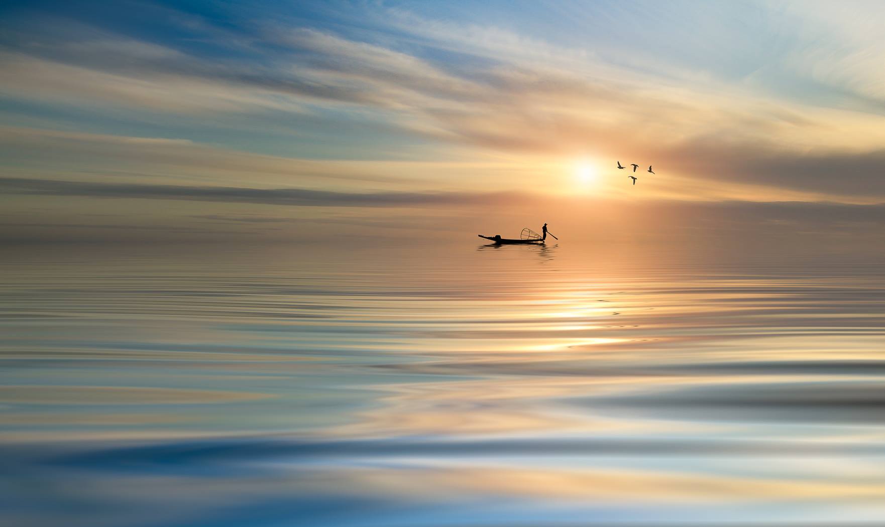 La pêche au trésor - 2