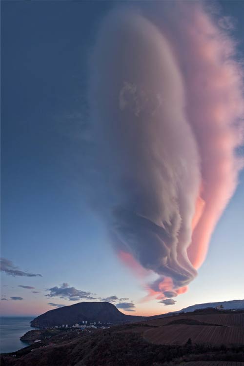 Tango-cumulus
