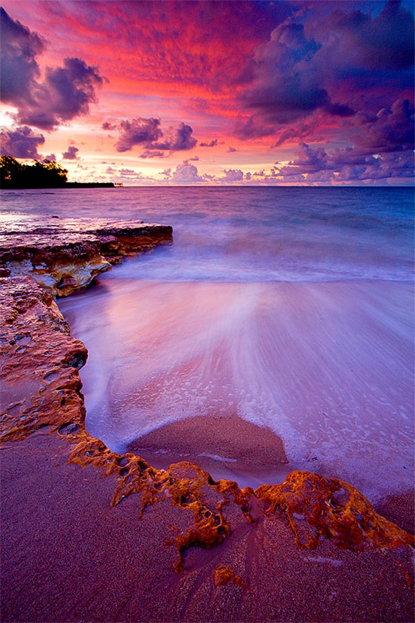 Couleurs divines