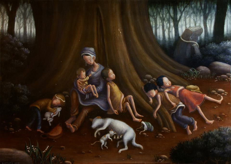 Image galerie