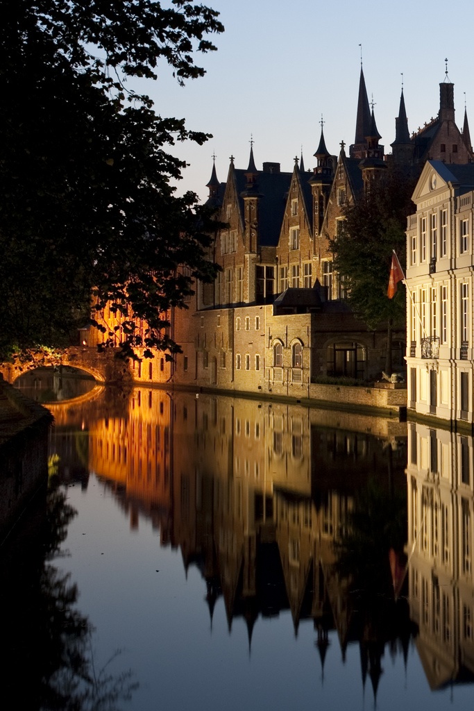 Bruges