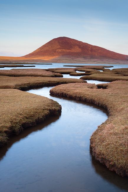 Les îles féériques