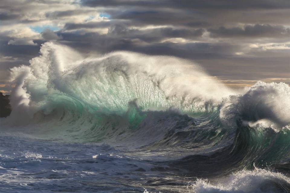 Le dernier écho