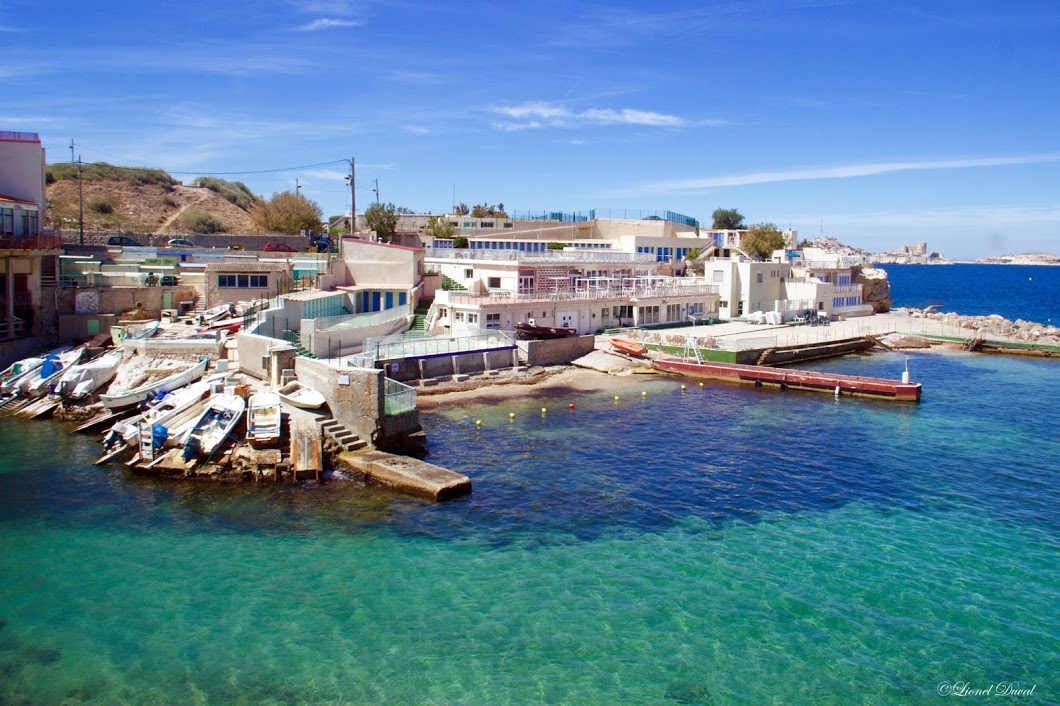 Malmousque