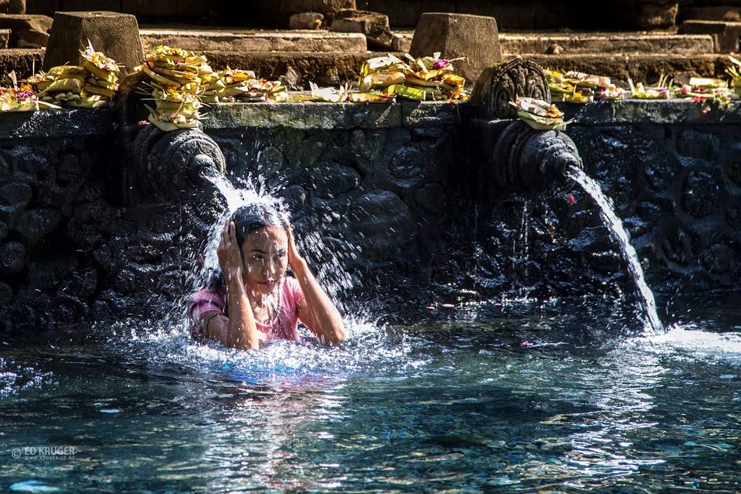 La fontaine miraculeuse