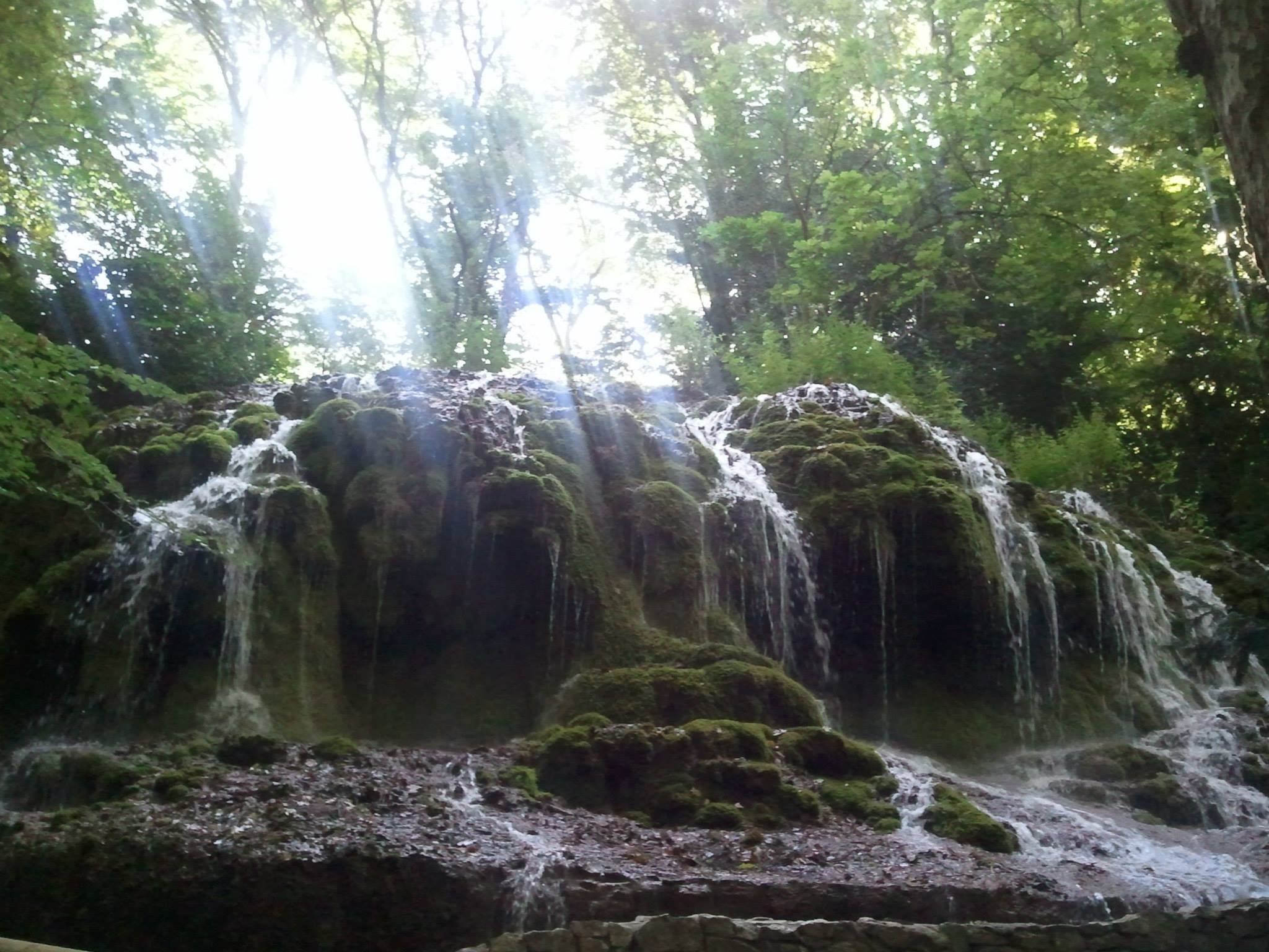 Cadences et cascades