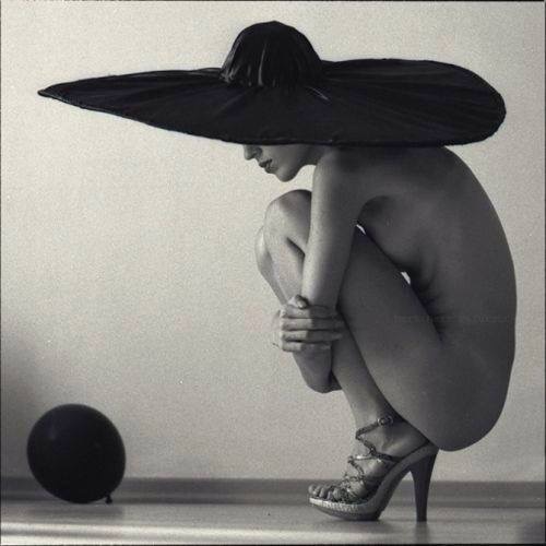 Chapeau, les fantasmes