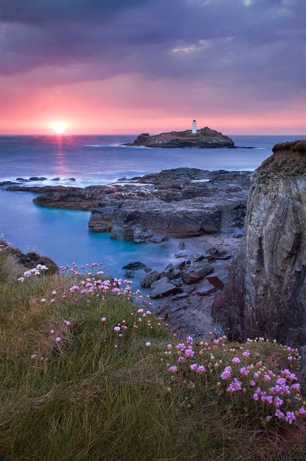 Le phare de confiance