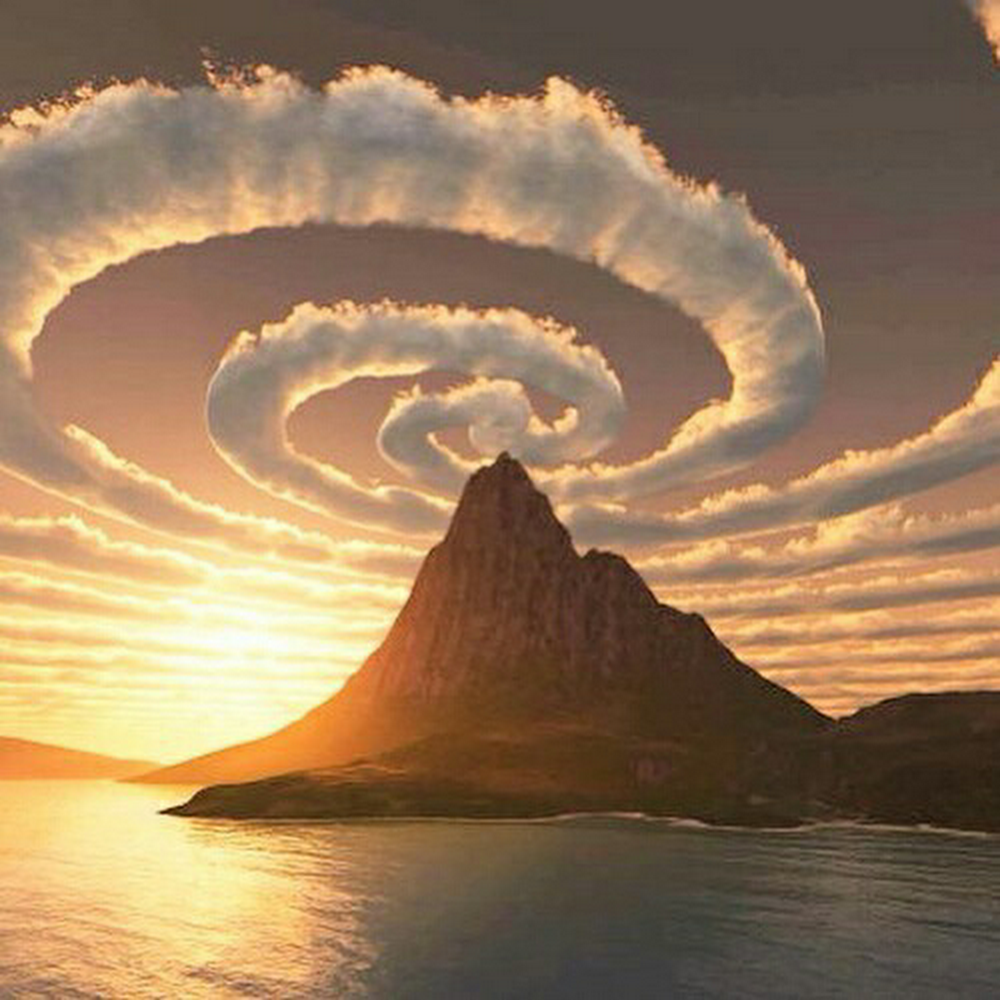 Les spirales du temps