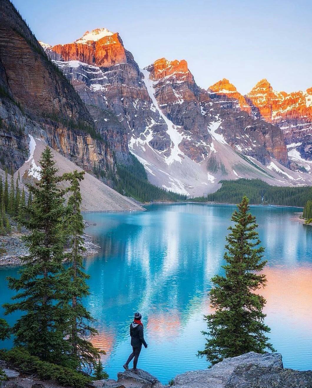 Le cocktail moraine