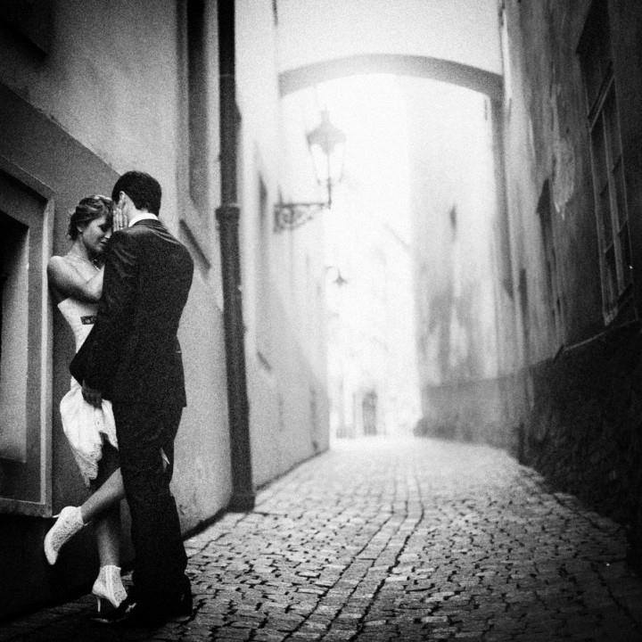 Envie du soir