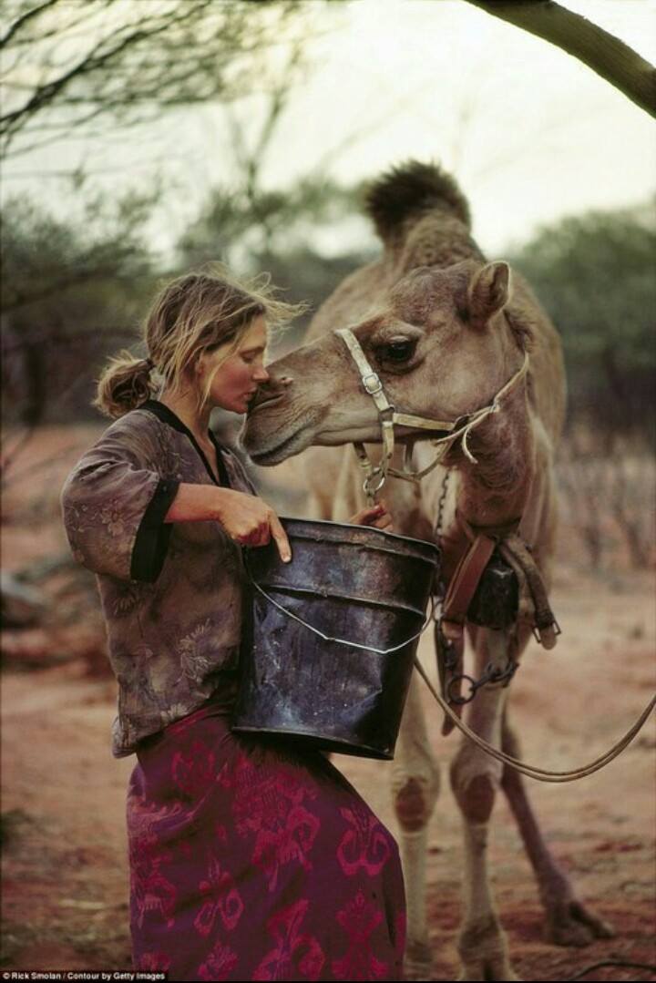 L’eau à la bouche