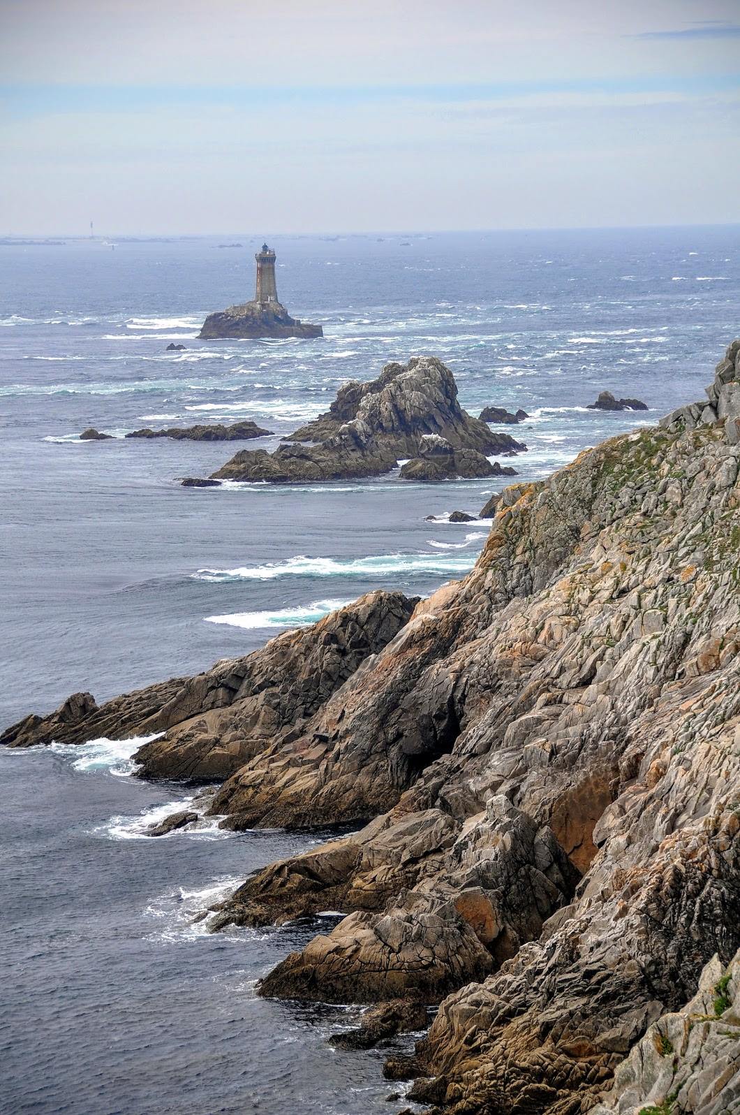 La pointe du rat