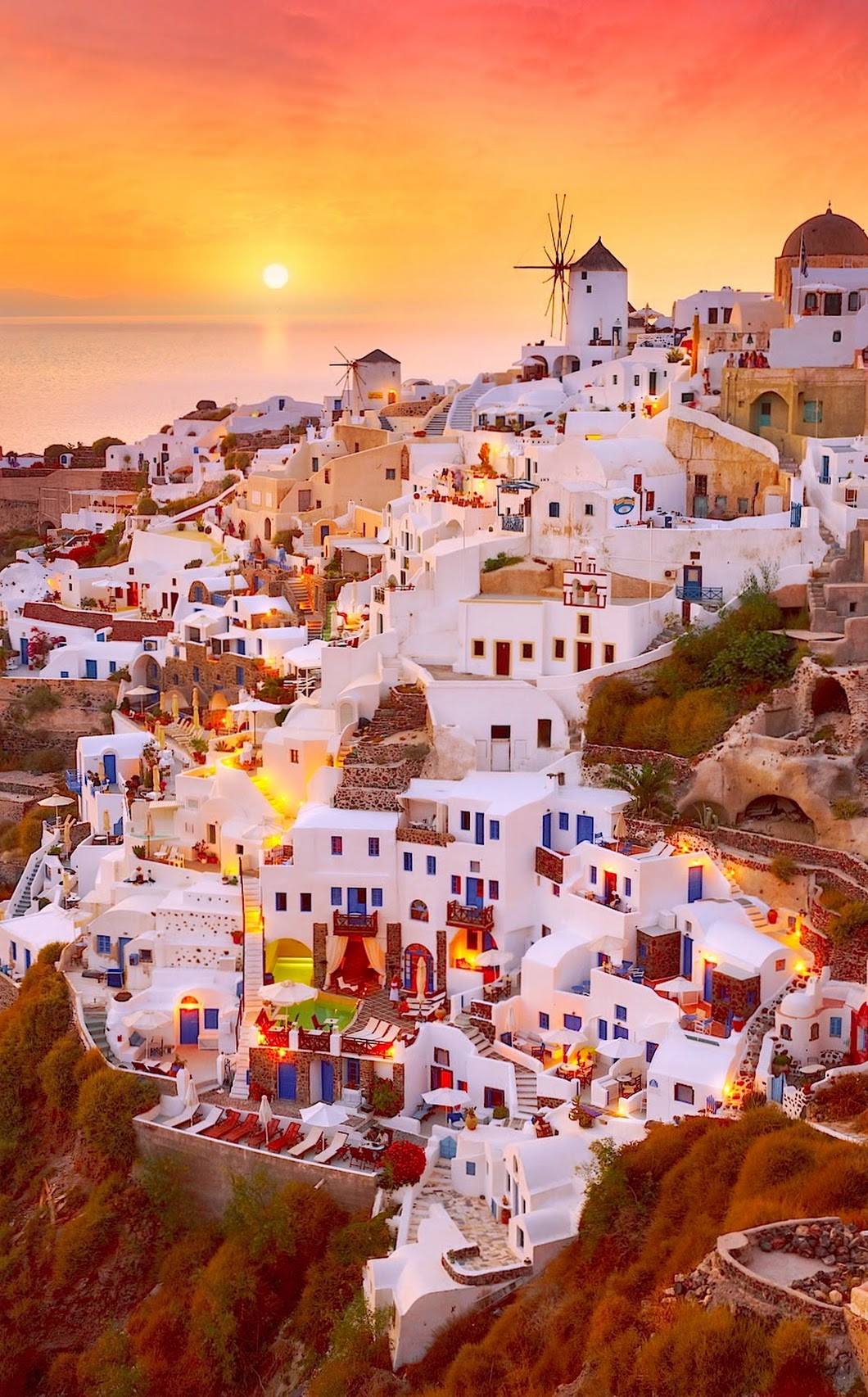 Un monde en miniature