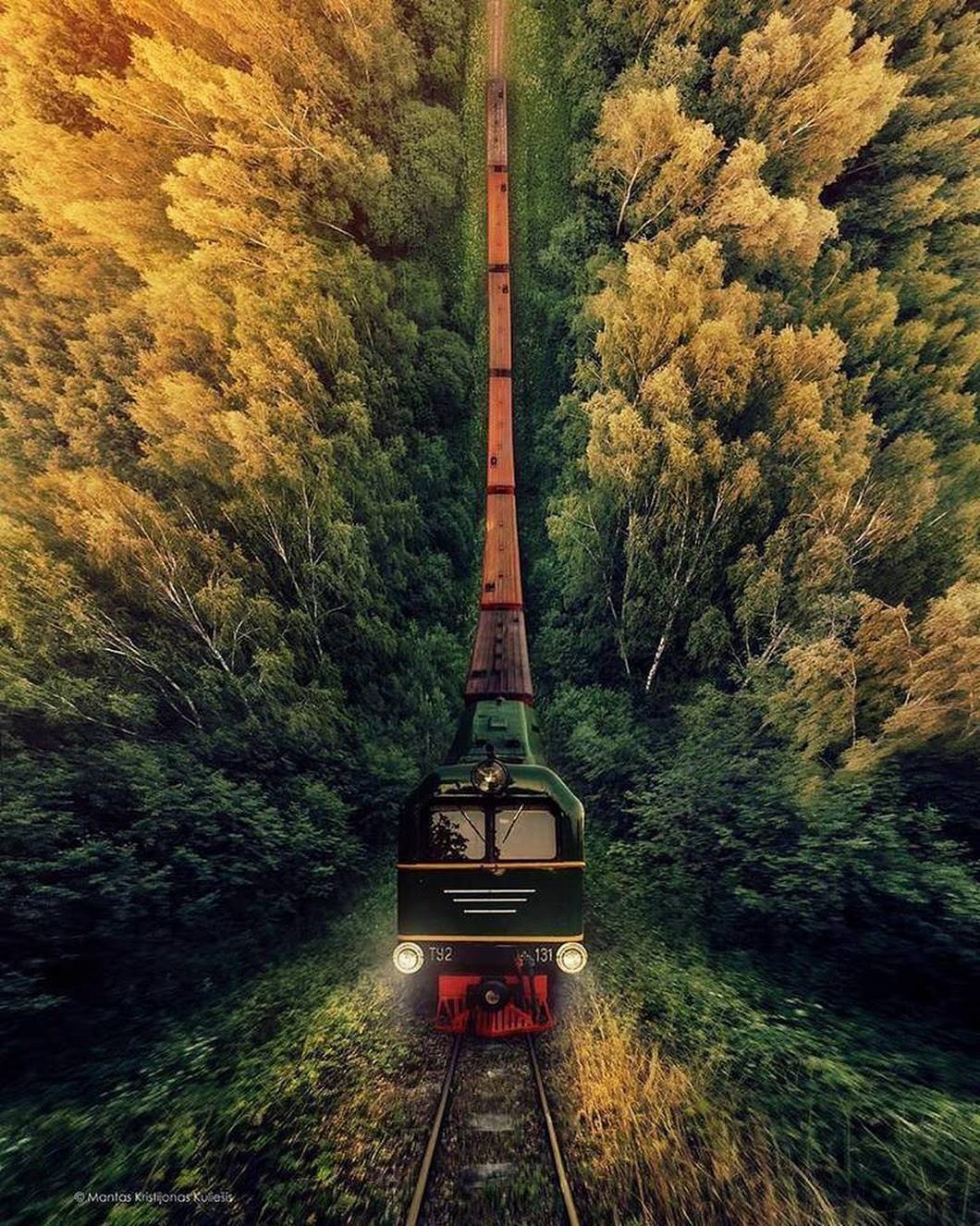 Au train où vont les choses