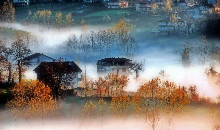 Derniers jours de septembre