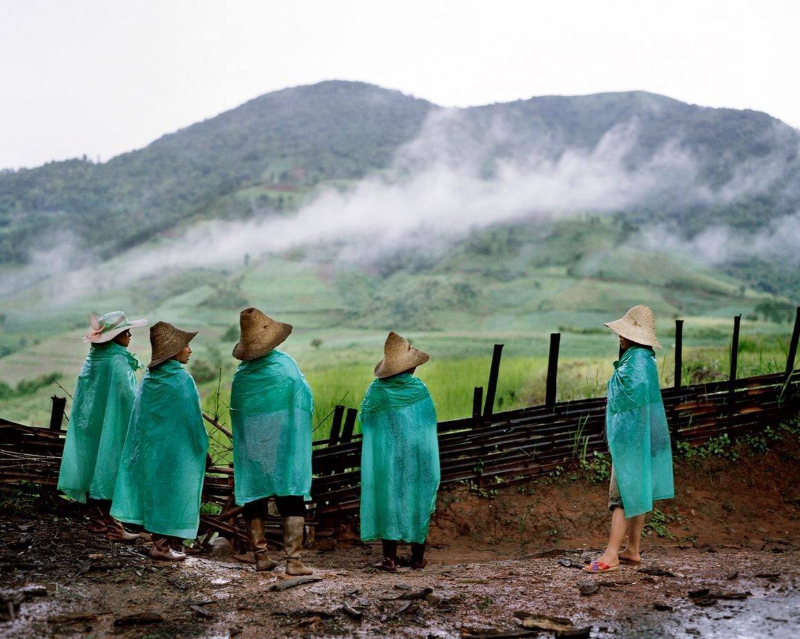 Les petits hommes verts