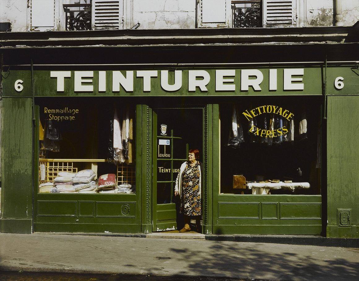Quand est-ce qu’on teinte ?