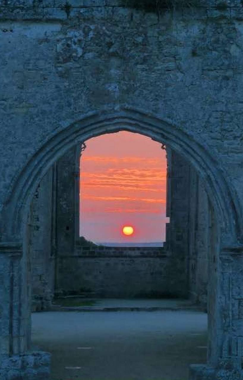 La porte du soleil
