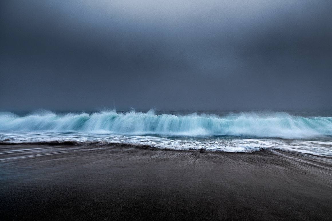 Les vagues de rêves