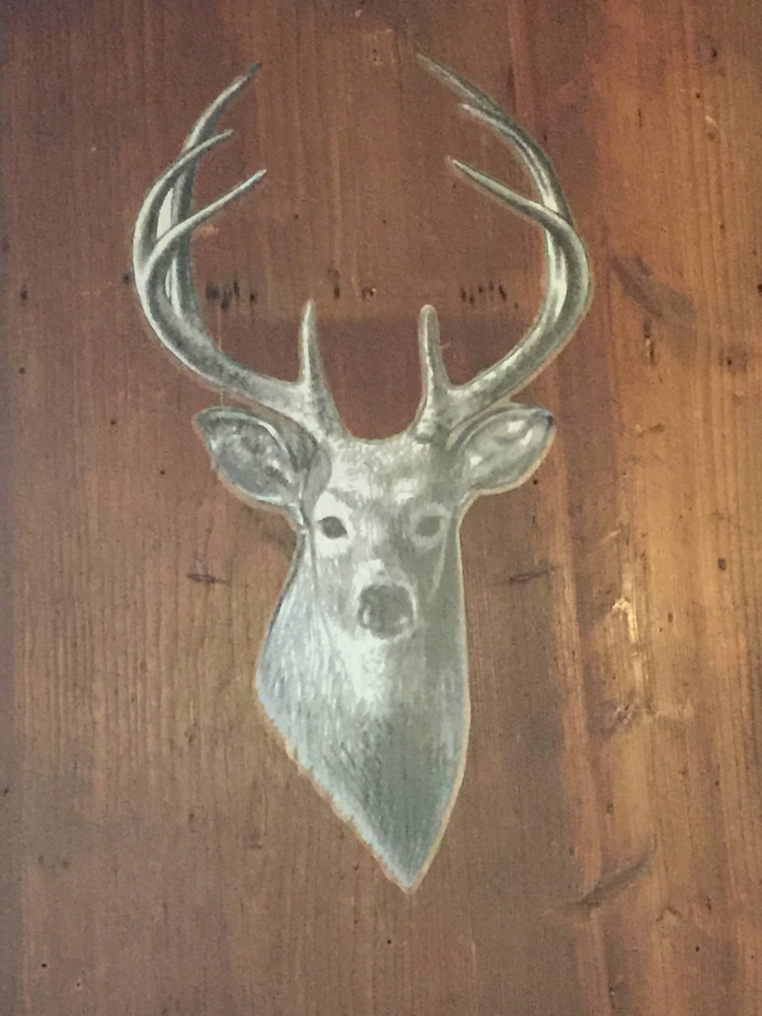 Grand-Cerf