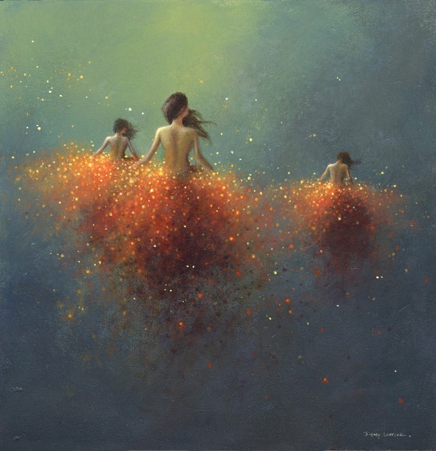 Les magiciennes de l’automne