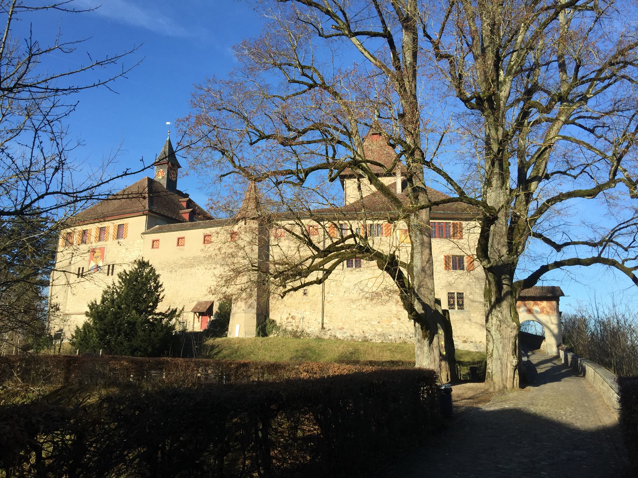 Mon petit château