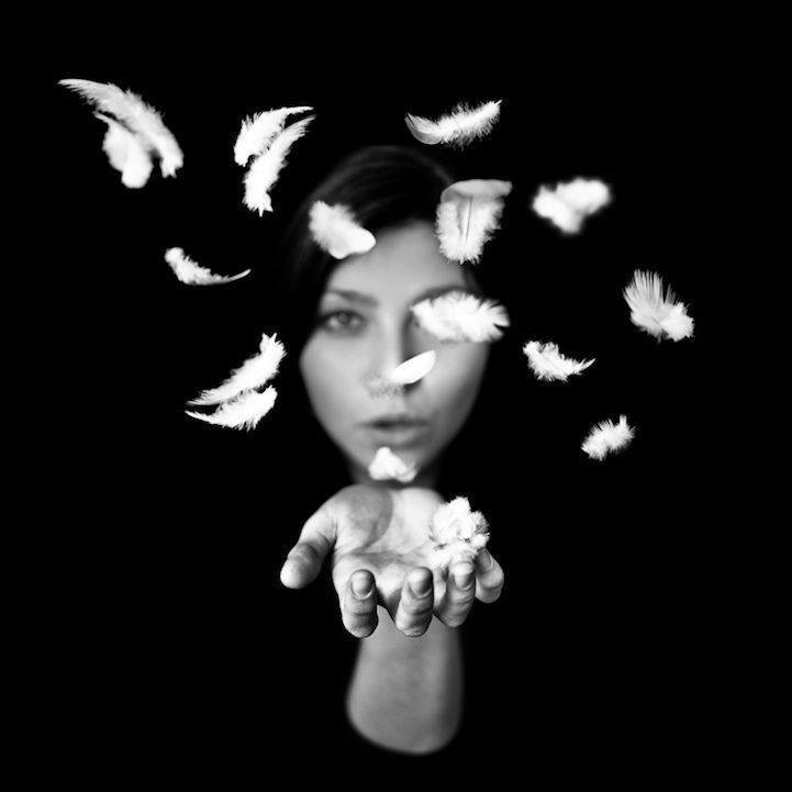 Paroles de femme
