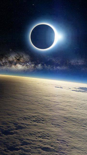 L’éclipse de foi