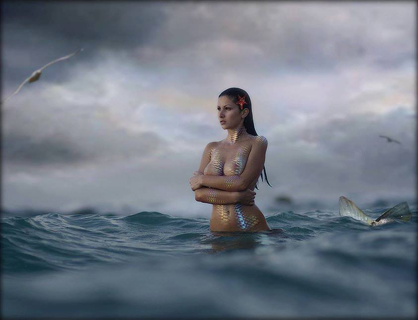 Demain les sirènes
