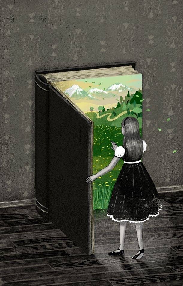 Le livre de ta vie