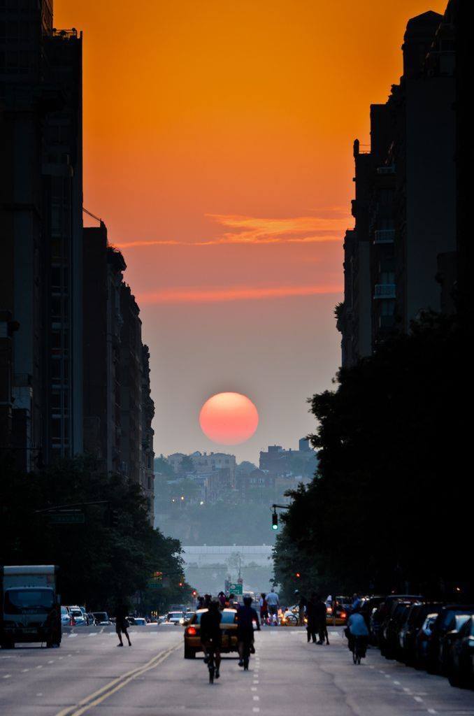 Voulez-vous coucher le soleil avec moi ?