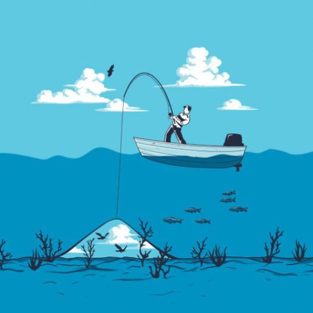 Le secret des poissons